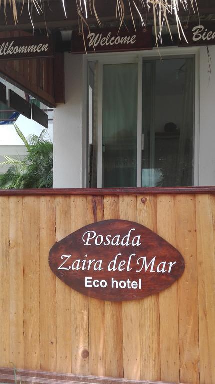 Posada Zaira Del Mar Coyuca 外观 照片