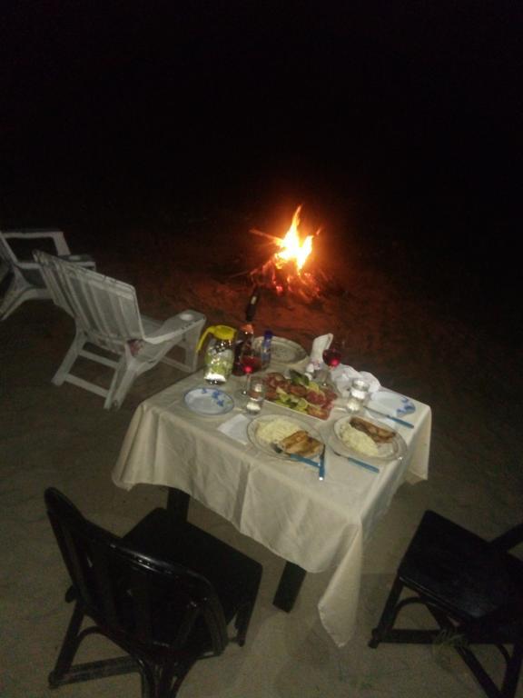 Posada Zaira Del Mar Coyuca 外观 照片